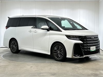 صورة 3 لـ 2024 Toyota VELLFIRE