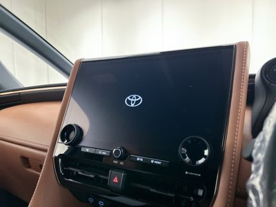 صورة 22 لـ 2024 Toyota VELLFIRE