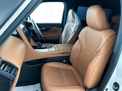 صورة 11 لـ 2024 Toyota VELLFIRE