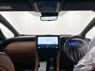 صورة 17 لـ 2024 Toyota VELLFIRE