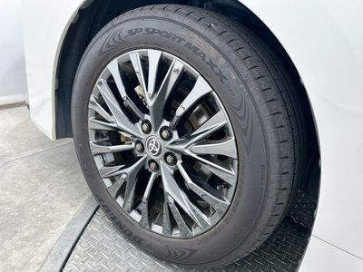 صورة 8 لـ 2024 Toyota VELLFIRE