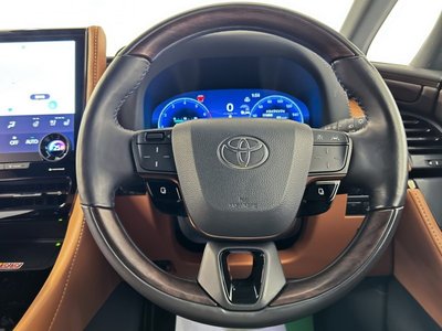 صورة 31 لـ 2024 Toyota VELLFIRE