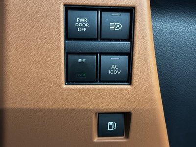 صورة 32 لـ 2024 Toyota VELLFIRE