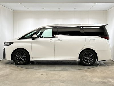 صورة 4 لـ 2024 Toyota VELLFIRE