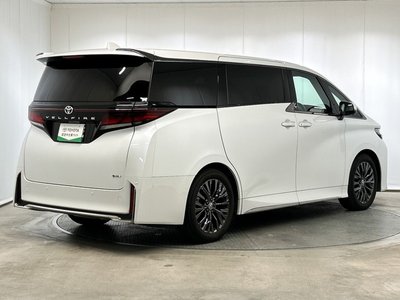صورة 6 لـ 2024 Toyota VELLFIRE
