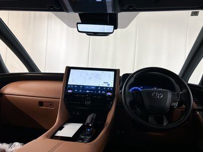 صورة 21 لـ 2024 Toyota VELLFIRE