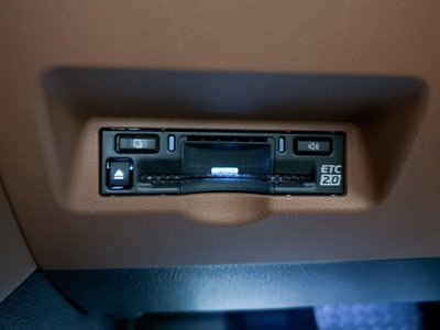 صورة 33 لـ 2024 Toyota VELLFIRE