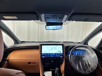 صورة 9 لـ 2024 Toyota VELLFIRE
