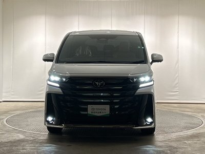 صورة 7 لـ 2024 Toyota VELLFIRE