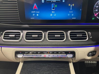 2025 Mercedes-BENZ GLS thumbnail 26