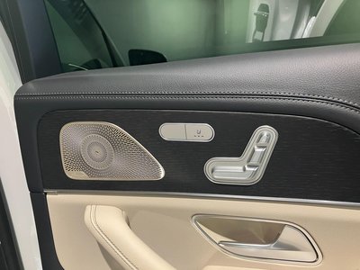 2025 Mercedes-BENZ GLS thumbnail 50