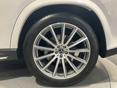 2025 Mercedes-BENZ GLS thumbnail 53
