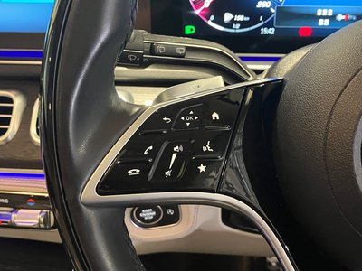2025 Mercedes-BENZ GLS thumbnail 40