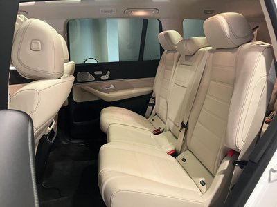 2025 Mercedes-BENZ GLS thumbnail 28