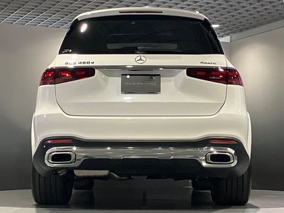 2025 Mercedes-BENZ GLS thumbnail 17