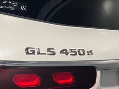 2025 Mercedes-BENZ GLS thumbnail 23