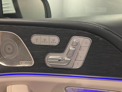 2025 Mercedes-BENZ GLS thumbnail 49