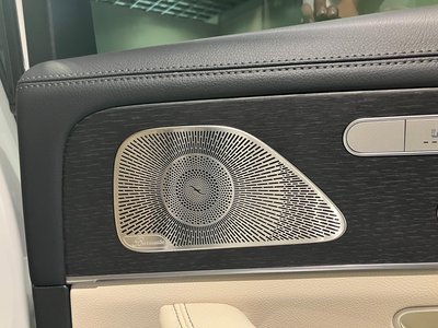 2025 Mercedes-BENZ GLS thumbnail 51