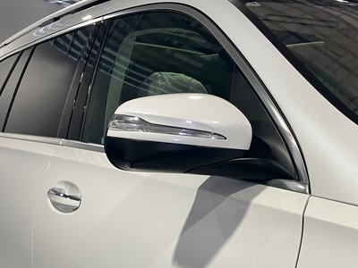 2025 Mercedes-BENZ GLS thumbnail 21