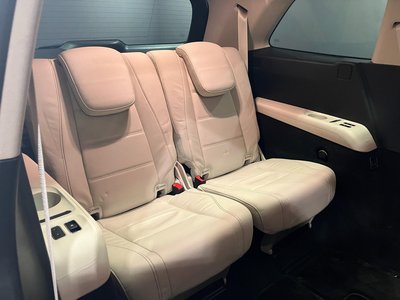 2025 Mercedes-BENZ GLS thumbnail 29