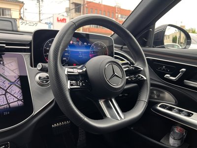 2025 Mercedes-BENZ E-CLASS photo 10