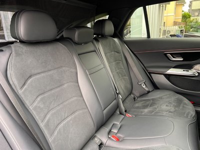 2025 Mercedes-BENZ E-CLASS thumbnail 17