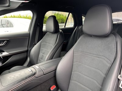 2025 Mercedes-BENZ E-CLASS photo 11