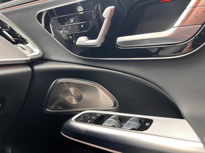 2025 Mercedes-BENZ E-CLASS photo 12
