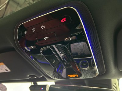2024 Mercedes-BENZ CLE 缩略图 94