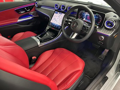 2024 Mercedes-BENZ CLE 缩略图 28