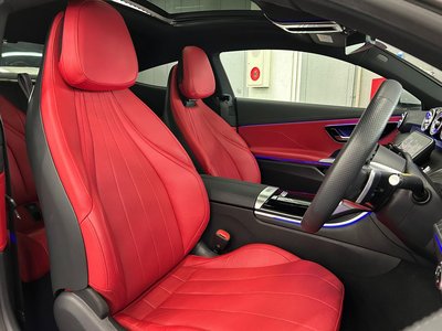 2024 Mercedes-BENZ CLE 缩略图 26