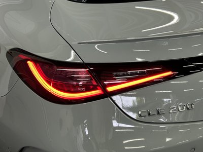2024 Mercedes-BENZ CLE 缩略图 21