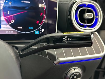 2024 Mercedes-BENZ CLE 缩略图 43