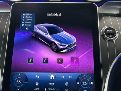 2024 Mercedes-BENZ CLE 缩略图 70