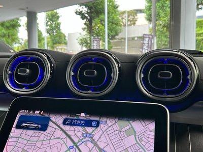 2024 Mercedes-BENZ CLE 缩略图 74