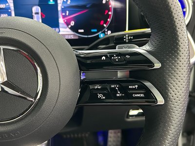 2024 Mercedes-BENZ CLE 缩略图 41
