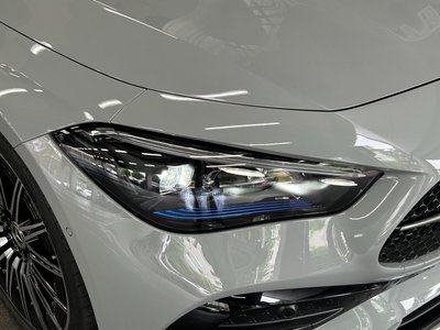 2024 Mercedes-BENZ CLE 缩略图 11