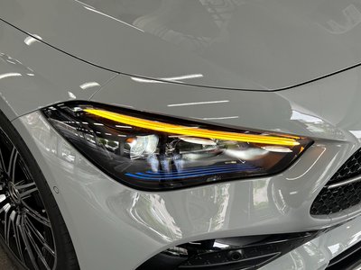 2024 Mercedes-BENZ CLE 缩略图 13