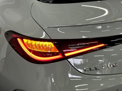2024 Mercedes-BENZ CLE 缩略图 20