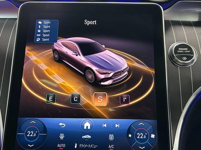 2024 Mercedes-BENZ CLE 缩略图 71