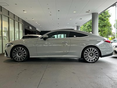 2024 Mercedes-BENZ CLE 缩略图 5