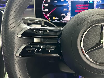 2024 Mercedes-BENZ CLE 缩略图 38