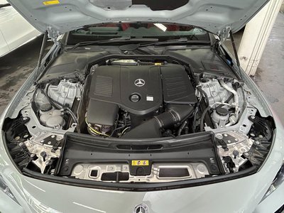 2024 Mercedes-BENZ CLE 缩略图 8