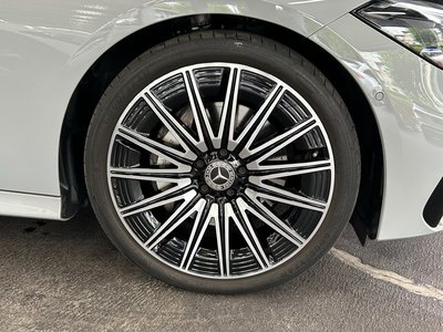 2024 Mercedes-BENZ CLE 缩略图 9