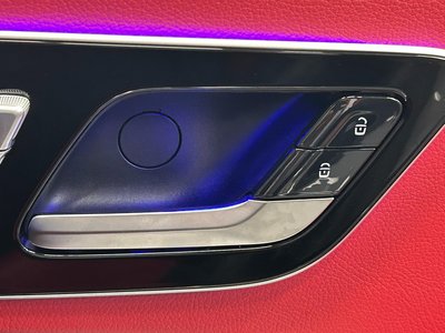 2024 Mercedes-BENZ CLE 缩略图 52