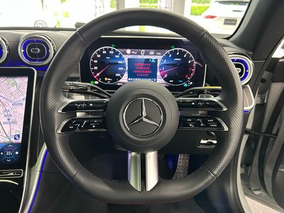 2024 Mercedes-BENZ CLE 缩略图 36