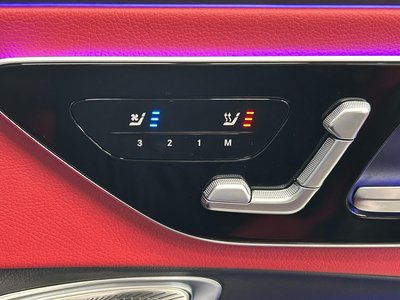 2024 Mercedes-BENZ CLE 缩略图 51