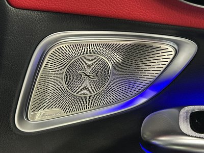 2024 Mercedes-BENZ CLE 缩略图 56