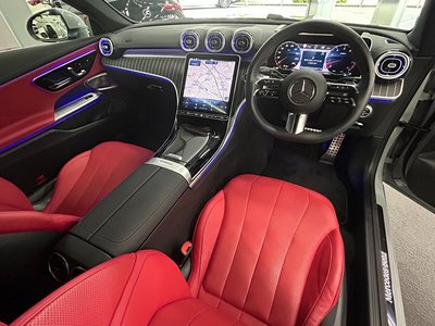 2024 Mercedes-BENZ CLE 缩略图 33