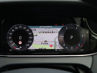 صورة 15 لـ 2025 LAND Rover RANGE ROVER EVOQUE